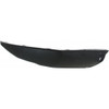 BUMPER LOWER RR RH DARK GRAY TEXTURED CAPA  REPLACEMENT FOR HONDA CRV 2015 PARTSLINK NUMBER  HO1117102C