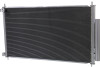 CONDENSER (3997)  REPLACEMENT FOR HONDA CRV 2015 PARTSLINK NUMBER  HO3030158