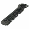 BUMPER BRACKET RR LH UPPER  REPLACEMENT FOR TOYOTA PRIUS C 2019 PARTSLINK NUMBER   TO1132109