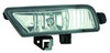 FOG LAMP FR LH HQ  REPLACEMENT FOR HONDA CRV 2015 PARTSLINK NUMBER  HO2592140