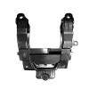 GRILLE BRACKET  REPLACEMENT FOR HONDA CRV 2015 PARTSLINK NUMBER  	HO1207110