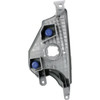 SIGNAL LAMP FR RH CAPA REPLACEMENT FOR TOYOTA PRIUS C 2019 PARTSLINK NUMBER   TO2533120C