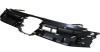 GRILLE UPPER MATTE BLACK  REPLACEMENT FOR HONDA CRV 2015 PARTSLINK NUMBER  HO1200224