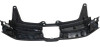 GRILLE UPPER MATTE BLACK  REPLACEMENT FOR HONDA CRV 2015 PARTSLINK NUMBER  HO1200224