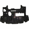 UNDERCAR SHIELD REPLACEMENT FOR TOYOTA PRIUS C 2019 PARTSLINK NUMBER   TO1228223