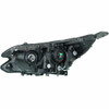 HEAD LAMP RH HALOGEN TOURING CAPA  REPLACEMENT FOR HONDA CRV 2015 PARTSLINK NUMBER   HO2503170C