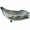 HEAD LAMP RH HALOGEN TOURING CAPA  REPLACEMENT FOR HONDA CRV 2015 PARTSLINK NUMBER   HO2503170C