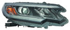HEAD LAMP RH HALOGEN TOURING HQ  REPLACEMENT FOR HONDA CRV 2015 PARTSLINK NUMBER  HO2503170