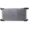 CONDENSER (30083) 1.8L L4 HB  REPLACEMENT FOR TOYOTA PRIUS PRIME 2019 PARTSLINK NUMBER   TO3030334