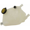 COOLANT RECOVERY TANK PLASTIC W/CAP  REPLACEMENT FOR TOYOTA PRIUS PRIME 2019 PARTSLINK NUMBER  TO3014140