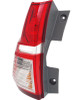 TAIL LAMP LH LOWER CAPA REPLACEMENT FOR HONDA CRV 2015 PARTSLINK NUMBER  HO2800186C