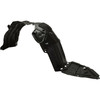 FENDER LINER LH REPLACEMENT FOR TOYOTA PRIUS PRIME 2019 PARTSLINK NUMBER    TO1248237