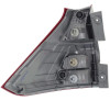 TAIL LAMP RH LOWER HQ  REPLACEMENT FOR HONDA CRV 2015 PARTSLINK NUMBER  HO2801186