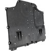 UNDERCAR SHIELD CENTER FROM 6/18 REPLACEMENT FOR TOYOTA PRIUS PRIME 2019 PARTSLINK NUMBER   TO1228289