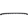 VALANCE RR LOWER PTD DARK GRAY TRD/TRAIL MODEL   REPLACEMENT FOR TOYOTA RAV 4 2019 PARTSLINK NUMBER  TO1195124