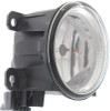 FOG LAMP FR RH IF FOR HONDA FIT THIS IS LH CAPA  REPLACEMENT FOR HONDA CRZ 2015 PARTSLINK NUMBER  	HO2593136C