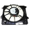 AC FAN ASSY  REPLACEMENT FOR HONDA FIT 2015 PARTSLINK NUMBER  HO3113135
