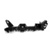 BUMPER BRACKET FR LH  REPLACEMENT FOR HONDA FIT 2015 PARTSLINK NUMBER  	HO1032107
