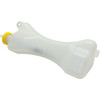 COOLANT RECOVERY TANK W/CAP  REPLACEMENT FOR HONDA FIT 2015 PARTSLINK NUMBER  HO3014135