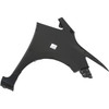 FENDER FR LH (W/O SIDE LAMP HOLE) STEEL  REPLACEMENT FOR HONDA FIT 2015 PARTSLINK NUMBER  HO1240188