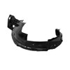 FENDER LINER LH W/O BRACKET  REPLACEMENT FOR HONDA FIT 2015 PARTSLINK NUMBER  HO1248160