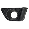 FOG LAMP BEZEL FR LH  REPLACEMENT FOR HONDA FIT 2015 PARTSLINK NUMBER   HO1038119