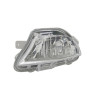 FOG LAMP FR LH CAPA REPLACEMENT FOR LEXUS LS460 2008 PARTSLINK NUMBER  LX2594108C