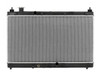 RADIATOR (13451)  REPLACEMENT FOR HONDA FIT 2015 PARTSLINK NUMBER  HO3010236