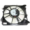 RADIATOR FAN ASSY  REPLACEMENT FOR HONDA FIT 2015 PARTSLINK NUMBER  HO3115166