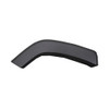 WHEEL ARCH TRIM RR RH FORWARD TEXTURED BLACK DOOR MOUNTED W/O ADVENTURE PKG / ALSO FITS HYB   REPLACEMENT FOR TOYOTA RAV 4 2019 PARTSLINK NUMBER  TO1791112U