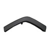 WHEEL ARCH TRIM RR LH REARWARD TEXTURED BLACK QUARTER MOUNTED W/CLIPS W/O ADVENTURE PKG   REPLACEMENT FOR TOYOTA RAV 4 2019 PARTSLINK NUMBER  	TO1790113U