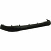 VALANCE FR LOWER TEXTURED BLACK LE/XLE CAPA   REPLACEMENT FOR TOYOTA RAV 4 2019 PARTSLINK NUMBER  TO1095213C