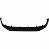 VALANCE FR LOWER TEXTURED BLACK LE/XLE   REPLACEMENT FOR TOYOTA RAV 4 2019 PARTSLINK NUMBER  TO1095213