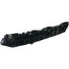 BUMPER BRACKET FR LH PLASTIC REPLACEMENT FOR LEXUS LX570 2008 PARTSLINK NUMBER  LX1042118