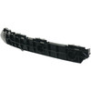 BUMPER BRACKET FR LH PLASTIC REPLACEMENT FOR LEXUS LX570 2008 PARTSLINK NUMBER  LX1042118