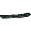 BUMPER BRACKET FR LH PLASTIC REPLACEMENT FOR LEXUS LX570 2008 PARTSLINK NUMBER  LX1042118