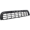 GRILLE LOWER REPLACEMENT FOR LEXUS LX570 2008 PARTSLINK NUMBER  LX1036103