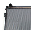 RADIATOR (13080) 5.7L V8 AUTOMATIC TRANSMISSION REPLACEMENT FOR LEXUS LX570 2008 PARTSLINK NUMBER  TO3010326