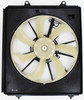AC FAN ASSY SAME AS HO3113143  REPLACEMENT FOR HONDA ODYSSEY 2015 PARTSLINK NUMBER  HO3113131