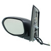 DOOR MIRROR LH POWER TEXTURED LX MODEL  REPLACEMENT FOR HONDA ODYSSEY 2015 PARTSLINK NUMBER  HO1320277