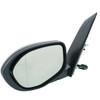 DOOR MIRROR LH POWER TEXTURED LX MODEL  REPLACEMENT FOR HONDA ODYSSEY 2015 PARTSLINK NUMBER  HO1320277