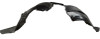 FENDER LINER RH REPLACEMENT FOR LEXUS RX350  2008 PARTSLINK NUMBER  LX1249101