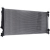RADIATOR (13670) 2.5L L4/3.5L V6  REPLACEMENT FOR TOYOTA RAV 4 2019 PARTSLINK NUMBER TO3010364