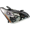 HEAD LAMP RH HALOGEN JAPAN BUILT HQ REPLACEMENT FOR LEXUS RX350  2008 PARTSLINK NUMBER  LX2503123