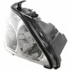 HEAD LAMP RH HALOGEN USA BUILT HQ REPLACEMENT FOR LEXUS RX350  2008 PARTSLINK NUMBER  LX2503135