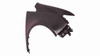 FENDER FR RH ALUMINUM CAPA  REPLACEMENT FOR HONDA ODYSSEY 2015 PARTSLINK NUMBER  HO1241187C