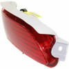 SIDE MARKER LAMP RR LH (IN BUMPER) CAPA REPLACEMENT FOR LEXUS RX350  2008 PARTSLINK NUMBER  LX2860102C