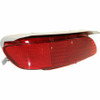 SIDE MARKER LAMP RR LH (IN BUMPER) CAPA REPLACEMENT FOR LEXUS RX400H 2008 PARTSLINK NUMBER  LX2860102C