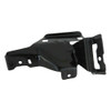 BUMPER SIDE BRACKET FR LH UPPER REPLACEMENT FOR LINCOLN MARK LT  2008 PARTSLINK NUMBER  FO1066158