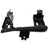 BUMPER SIDE MOUNTING BRACKET FR LH STEEL REPLACEMENT FOR LINCOLN MARK LT  2008 PARTSLINK NUMBER  FO1066172